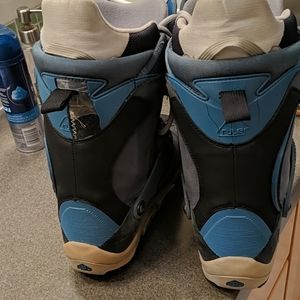Burton Women's Boots